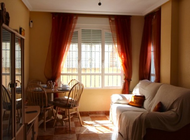 Wiederverkauf - Villa - Cabo Roig - Lomas de Cabo Roig