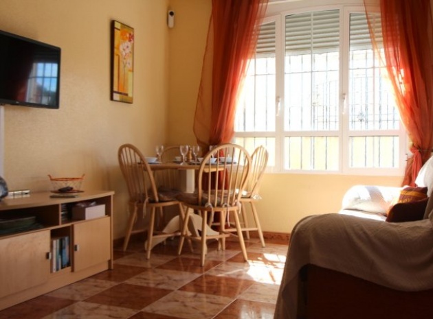 Wiederverkauf - Villa - Cabo Roig - Lomas de Cabo Roig