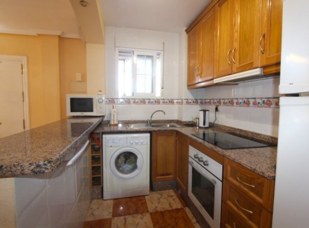 Wiederverkauf - Villa - Cabo Roig - Lomas de Cabo Roig