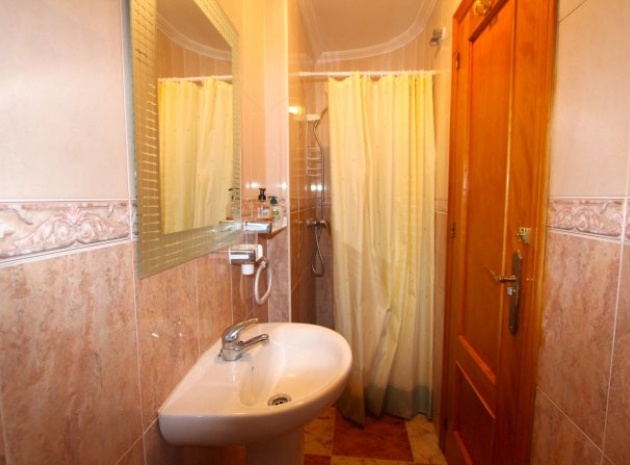 Wiederverkauf - Villa - Cabo Roig - Lomas de Cabo Roig