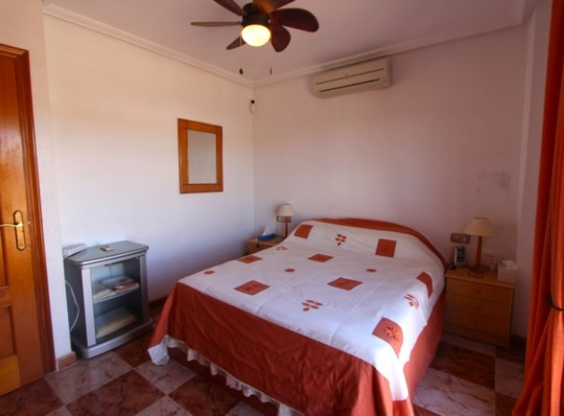 Wiederverkauf - Villa - Cabo Roig - Lomas de Cabo Roig
