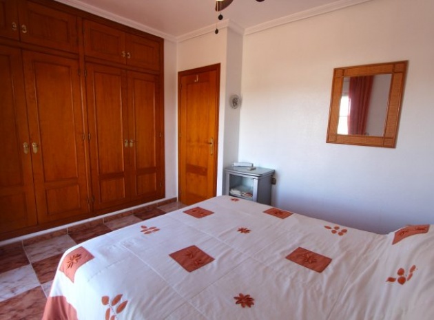 Wiederverkauf - Villa - Cabo Roig - Lomas de Cabo Roig