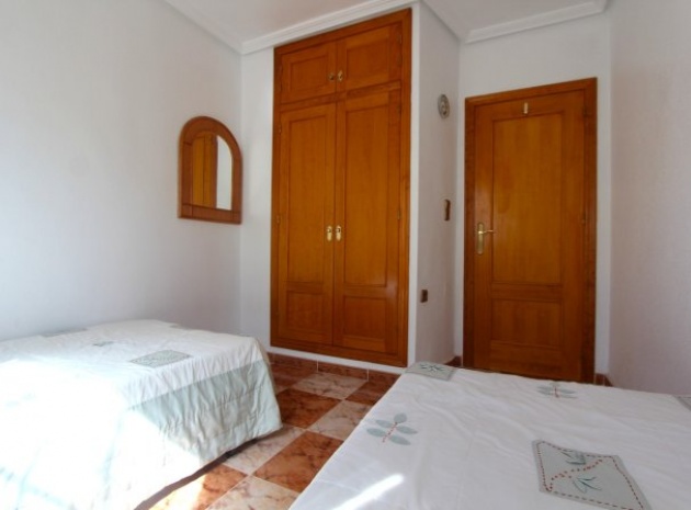 Wiederverkauf - Villa - Cabo Roig - Lomas de Cabo Roig