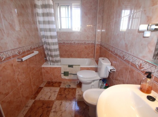 Wiederverkauf - Villa - Cabo Roig - Lomas de Cabo Roig