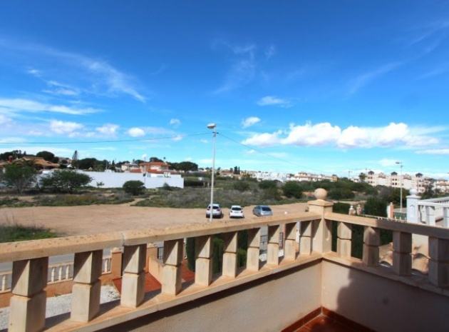 Wiederverkauf - Villa - Cabo Roig - Lomas de Cabo Roig