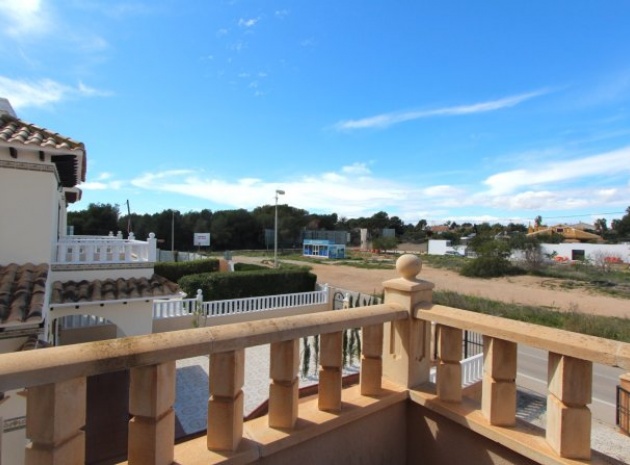 Wiederverkauf - Villa - Cabo Roig - Lomas de Cabo Roig