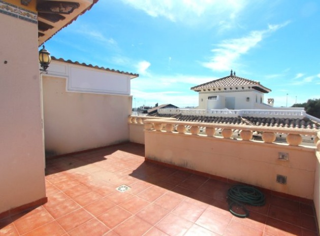 Wiederverkauf - Villa - Cabo Roig - Lomas de Cabo Roig