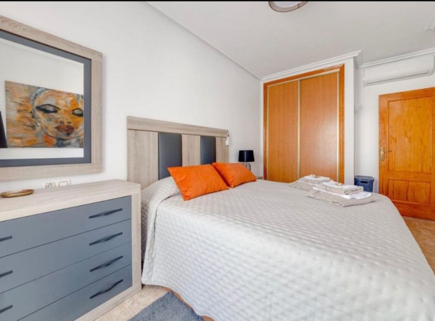 Wiederverkauf - Wohnung - Cabo Roig - Beachside