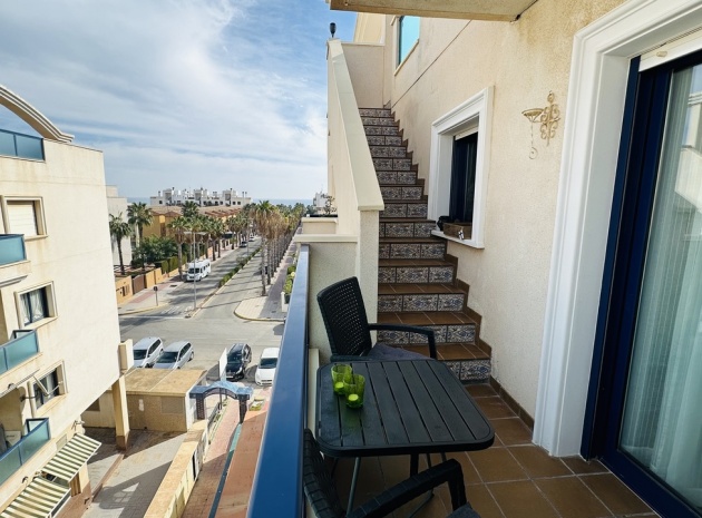 Wiederverkauf - Wohnung - Cabo Roig - Beachside