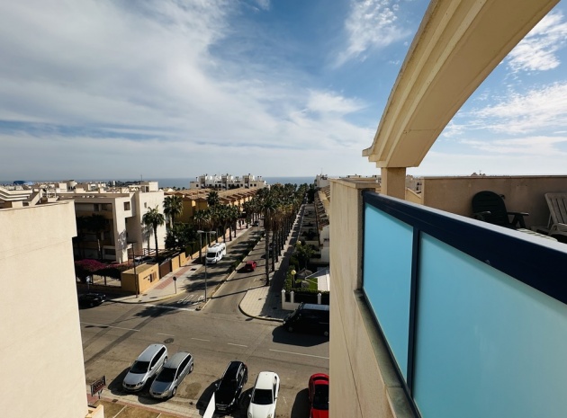 Wiederverkauf - Wohnung - Cabo Roig - Beachside