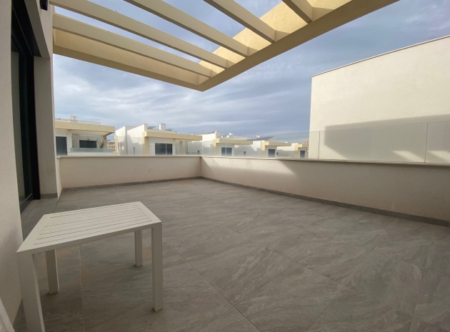 Resale - Villa - Los Montesinos - La Herrada