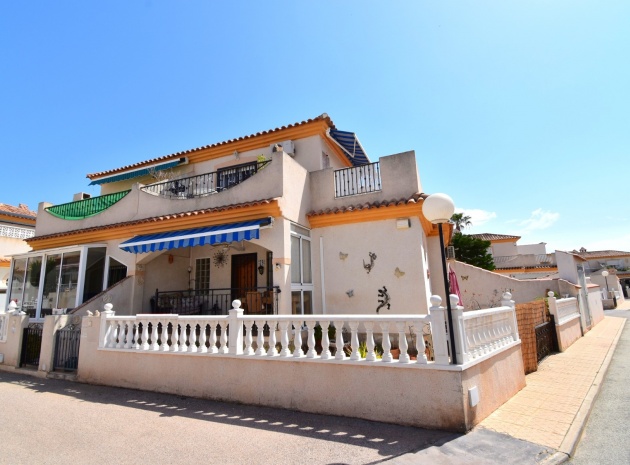 Wederverkoop - Villa - Orihuela Costa - Playa Flamenca