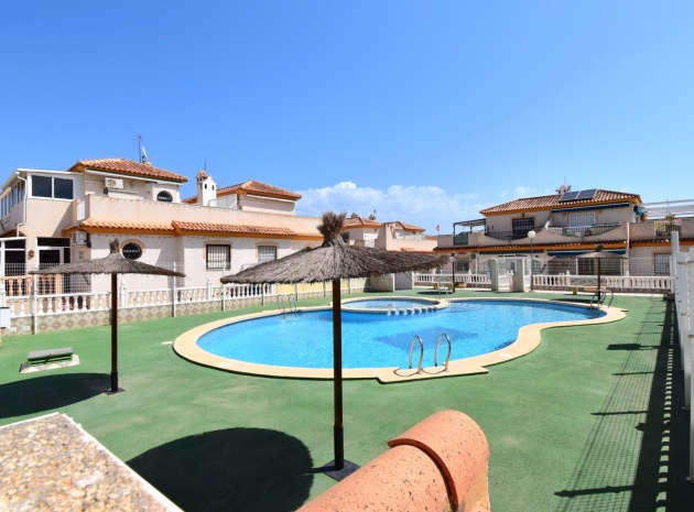 Wederverkoop - Villa - Orihuela Costa - Playa Flamenca