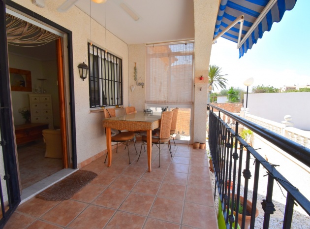 Wederverkoop - Villa - Orihuela Costa - Playa Flamenca