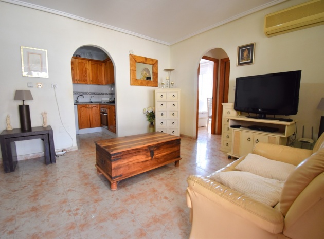 Wederverkoop - Villa - Orihuela Costa - Playa Flamenca