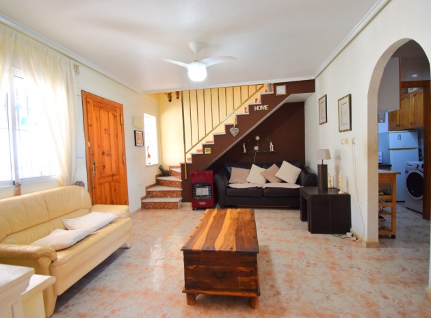 Wederverkoop - Villa - Orihuela Costa - Playa Flamenca