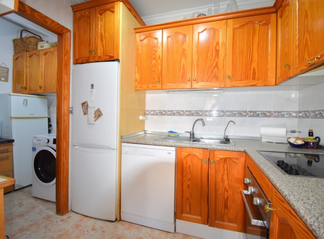 Wederverkoop - Villa - Orihuela Costa - Playa Flamenca