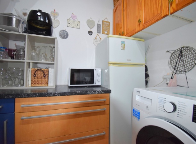 Wederverkoop - Villa - Orihuela Costa - Playa Flamenca