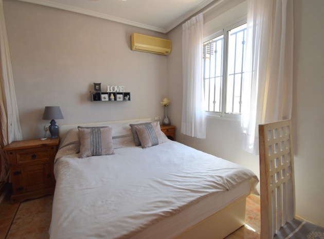 Wederverkoop - Villa - Orihuela Costa - Playa Flamenca