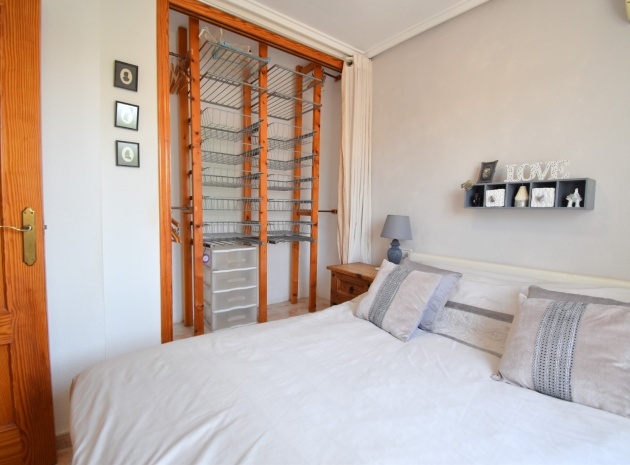 Wederverkoop - Villa - Orihuela Costa - Playa Flamenca