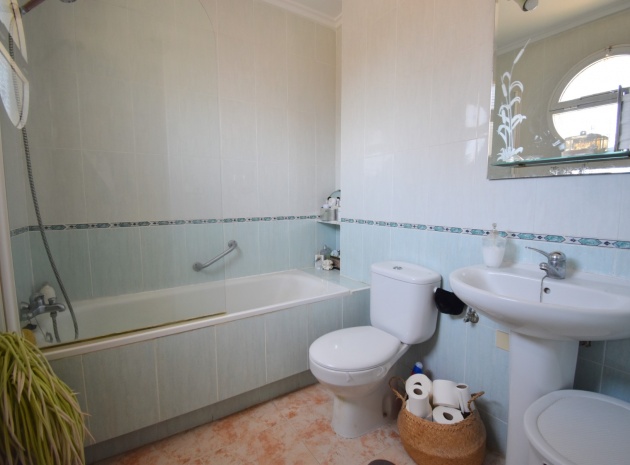 Wederverkoop - Villa - Orihuela Costa - Playa Flamenca