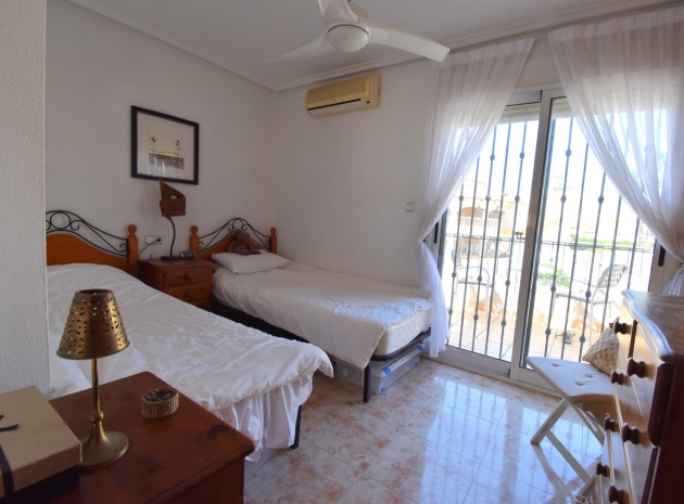 Wederverkoop - Villa - Orihuela Costa - Playa Flamenca