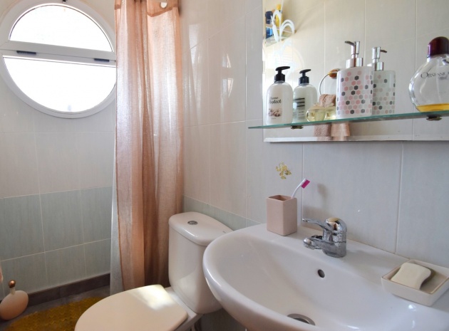Wederverkoop - Villa - Orihuela Costa - Playa Flamenca