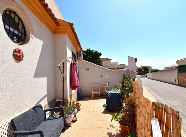 Wederverkoop - Villa - Orihuela Costa - Playa Flamenca