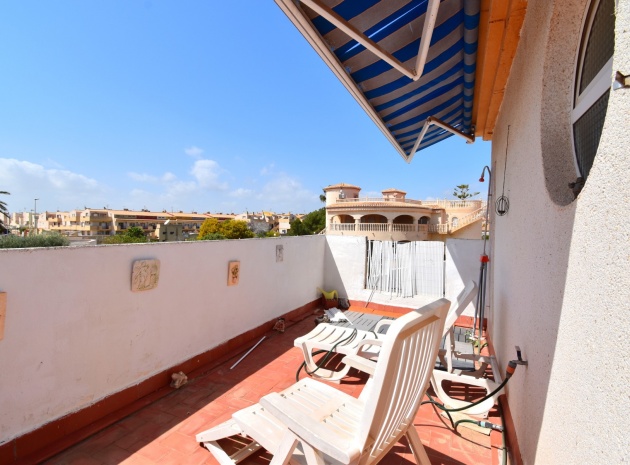 Wederverkoop - Villa - Orihuela Costa - Playa Flamenca