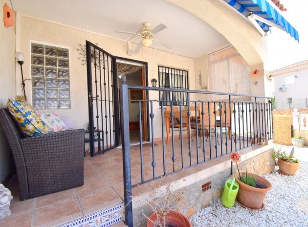 Wederverkoop - Villa - Orihuela Costa - Playa Flamenca