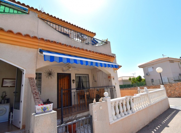 Wederverkoop - Villa - Orihuela Costa - Playa Flamenca