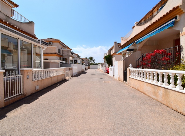 Wederverkoop - Villa - Orihuela Costa - Playa Flamenca