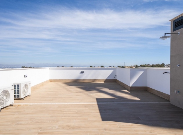 Neubau - Villa - Algorfa - La Finca Golf