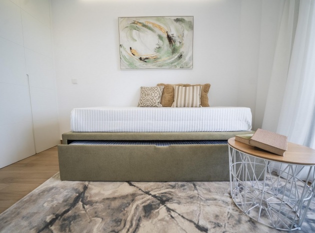 Neubau - Villa - Algorfa - La Finca Golf