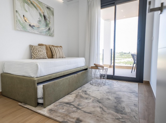 Neubau - Villa - Algorfa - La Finca Golf