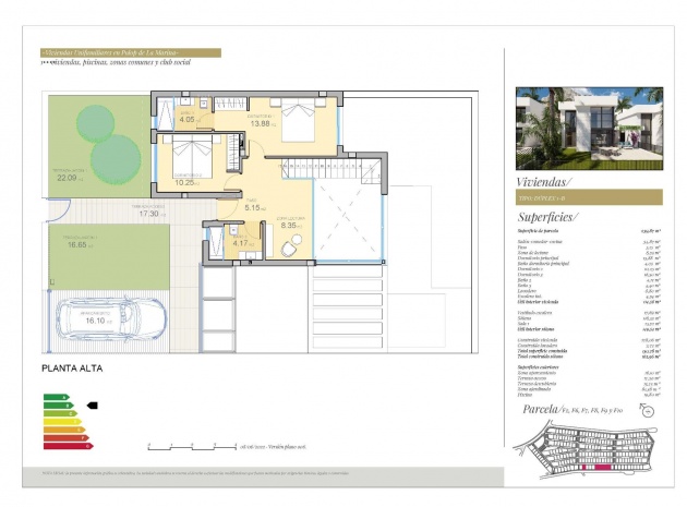 Neubau - Villa - Polop - Urbanizaciones