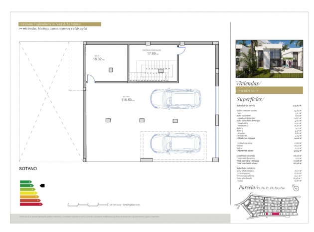 Neubau - Villa - Polop - Urbanizaciones