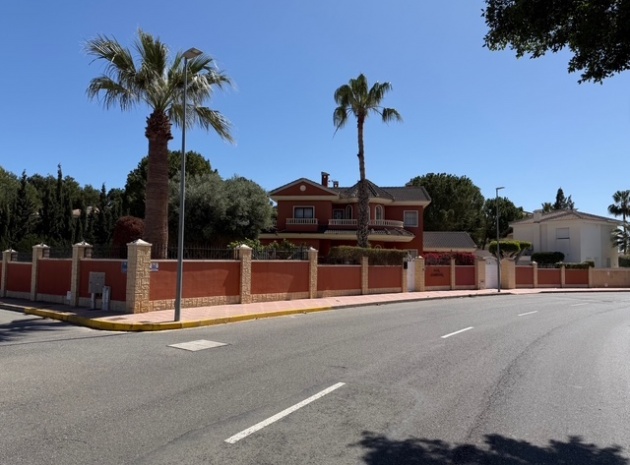 Wiederverkauf - Villa - Ciudad Quesada - Dona Pepa