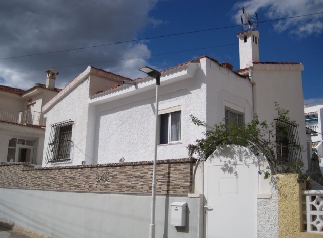 Wiederverkauf - Villa - Ciudad Quesada - Town Center