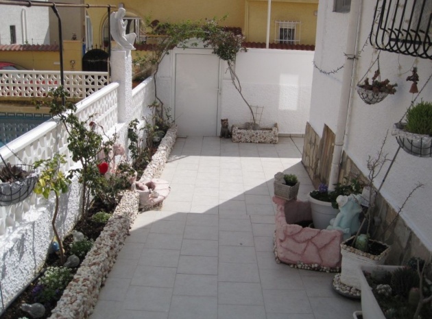 Wiederverkauf - Villa - Ciudad Quesada - Town Center