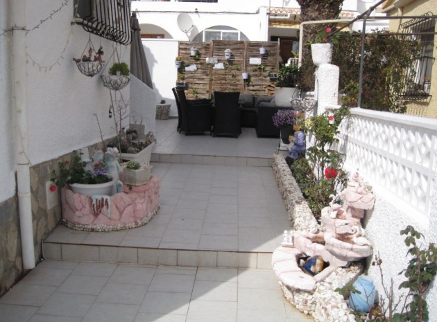 Wiederverkauf - Villa - Ciudad Quesada - Town Center