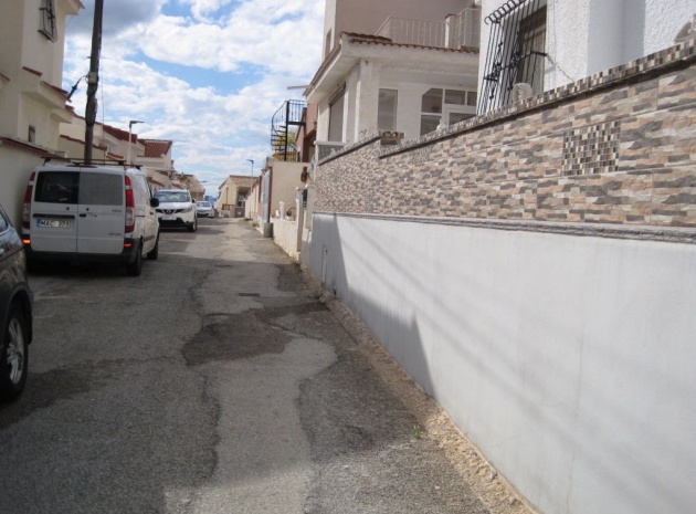 Wiederverkauf - Villa - Ciudad Quesada - Town Center