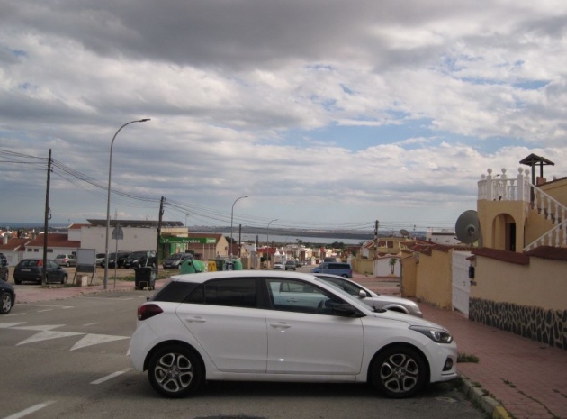 Wiederverkauf - Villa - Ciudad Quesada - Town Center