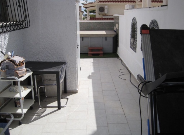 Wiederverkauf - Villa - Ciudad Quesada - Town Center