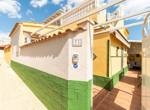 Wiederverkauf - Villa - Playa Flamenca - serena