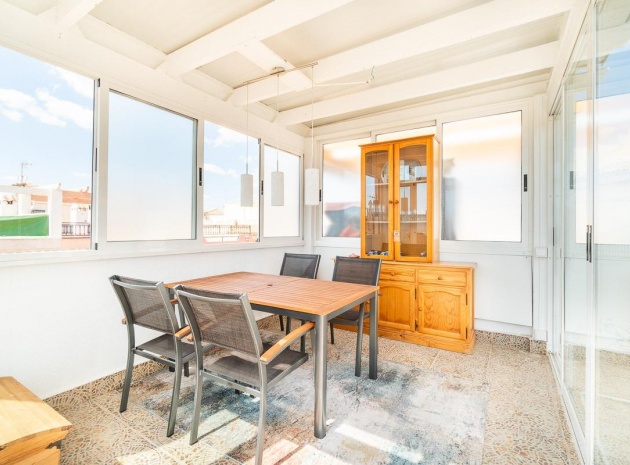 Wiederverkauf - Villa - Playa Flamenca - serena