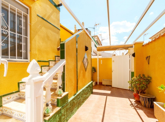 Wiederverkauf - Villa - Playa Flamenca - serena