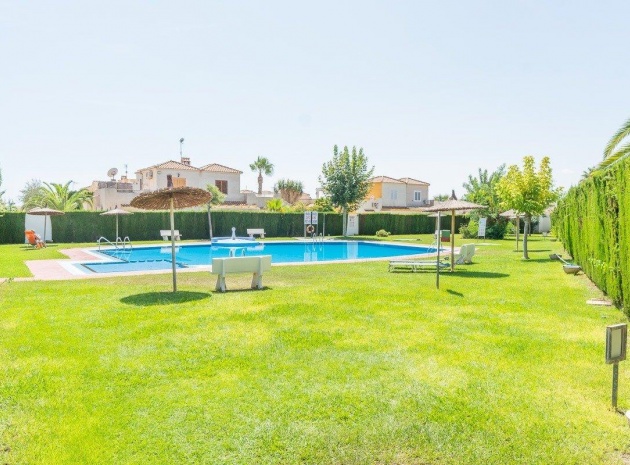 Wiederverkauf - Villa - Playa Flamenca - serena
