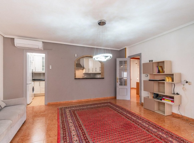 Wiederverkauf - Villa - Playa Flamenca - serena