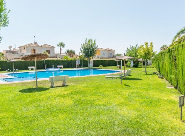 Wiederverkauf - Villa - Playa Flamenca - serena